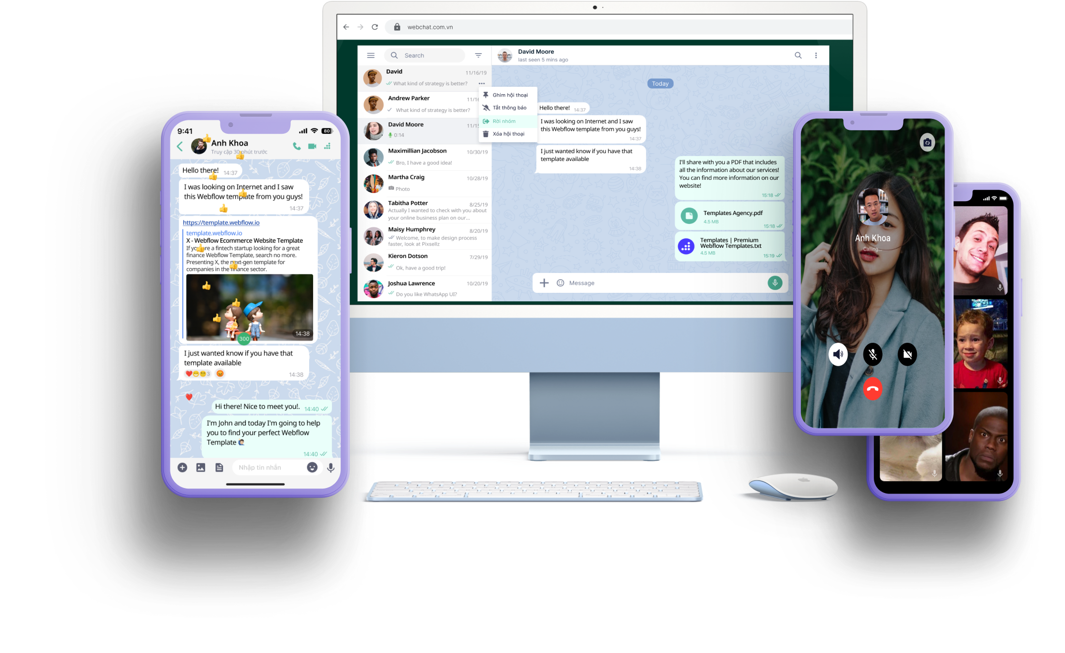 banner chat banner chat